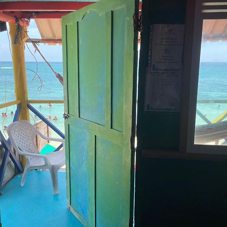 فندق Princesa Del Mar Pendales المظهر الخارجي الصورة