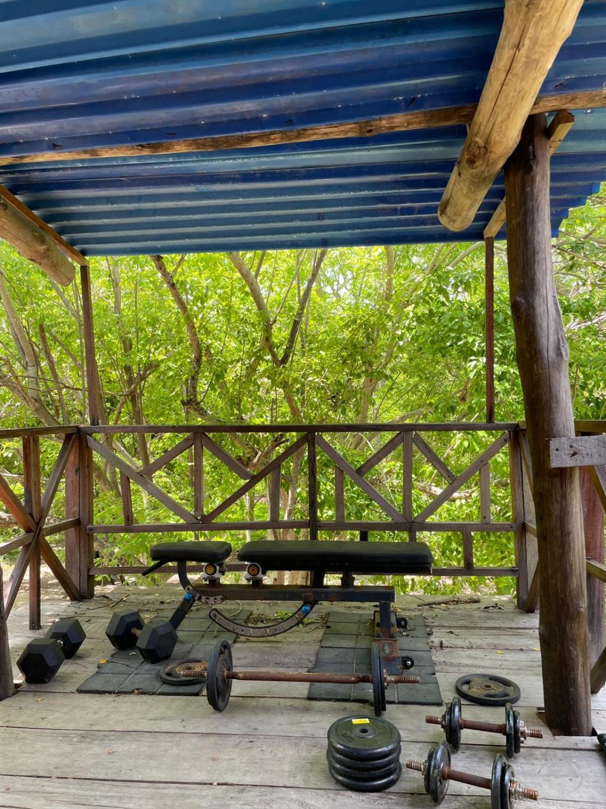 فندق Princesa Del Mar Pendales المظهر الخارجي الصورة