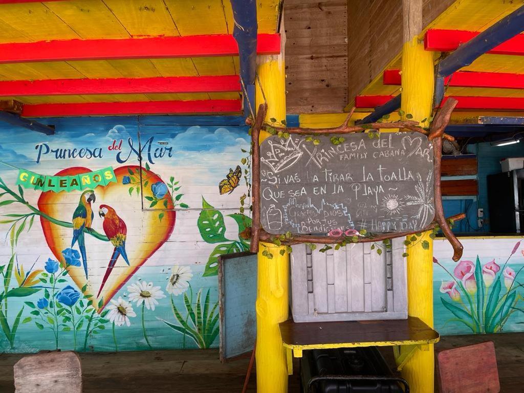 فندق Princesa Del Mar Pendales المظهر الخارجي الصورة