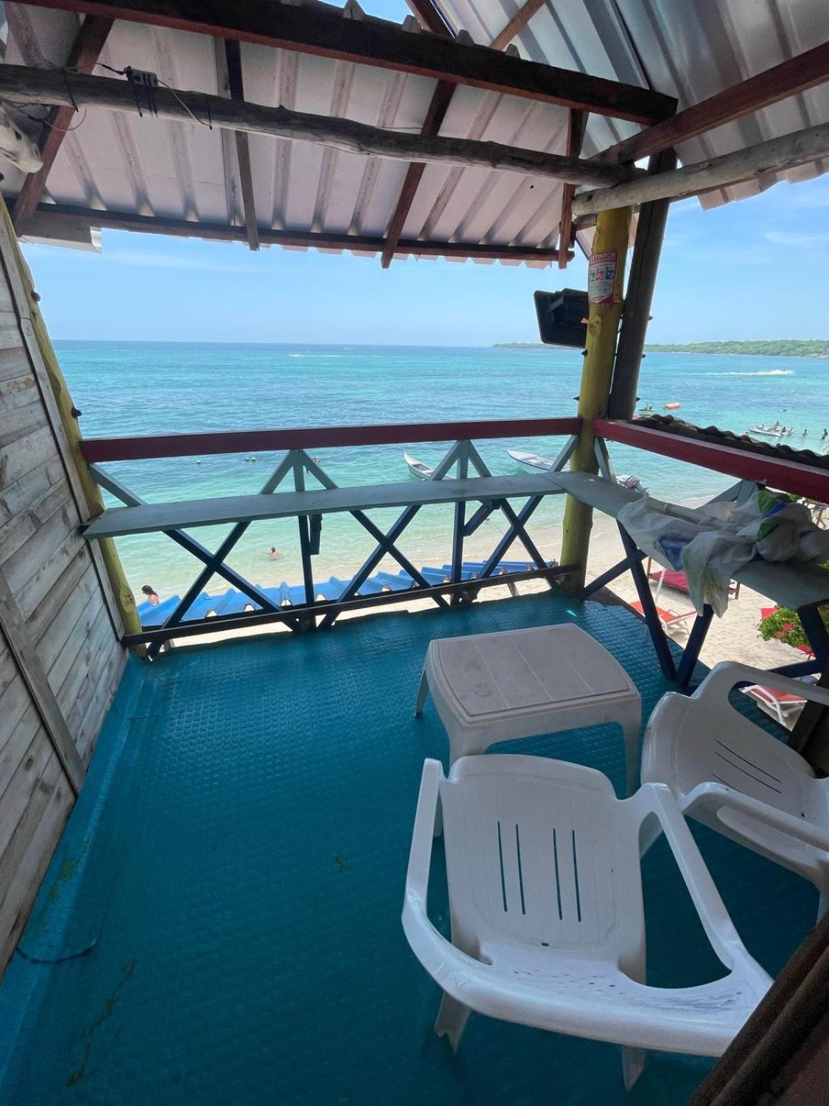 فندق Princesa Del Mar Pendales المظهر الخارجي الصورة