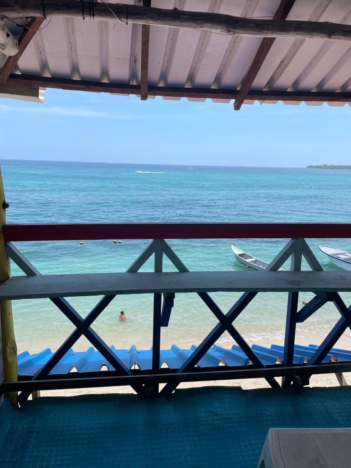 فندق Princesa Del Mar Pendales المظهر الخارجي الصورة