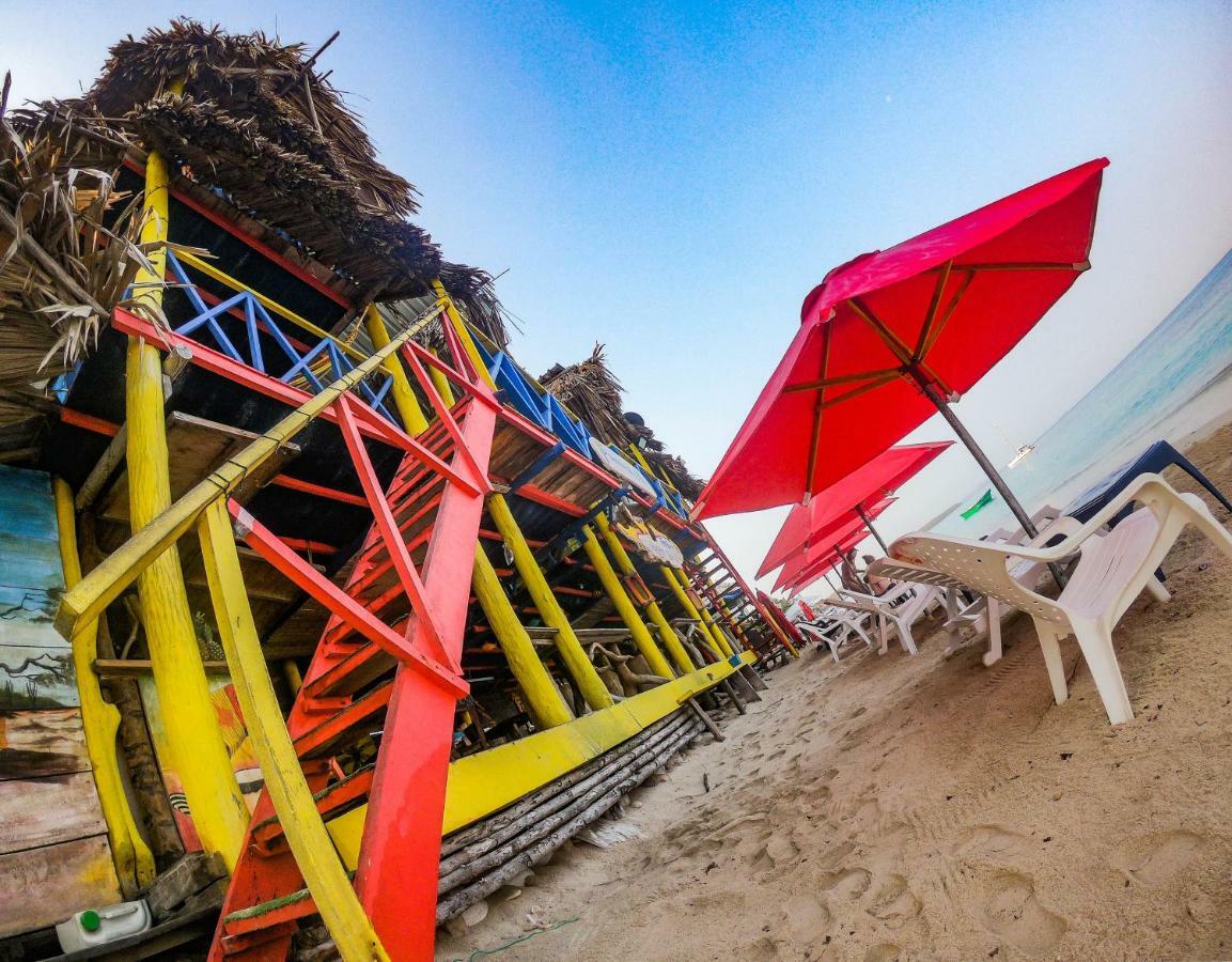 فندق Princesa Del Mar Pendales المظهر الخارجي الصورة