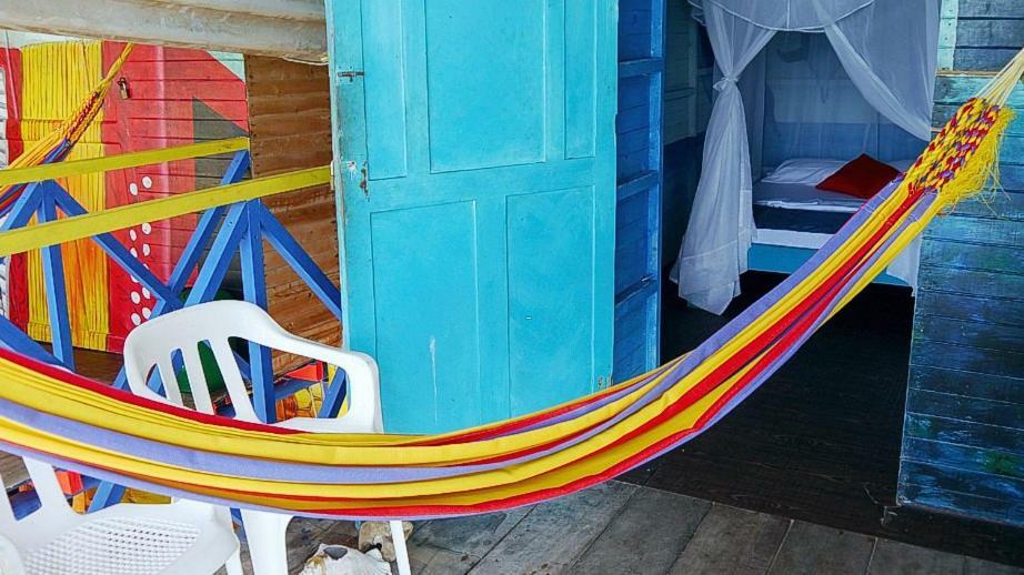 فندق Princesa Del Mar Pendales المظهر الخارجي الصورة