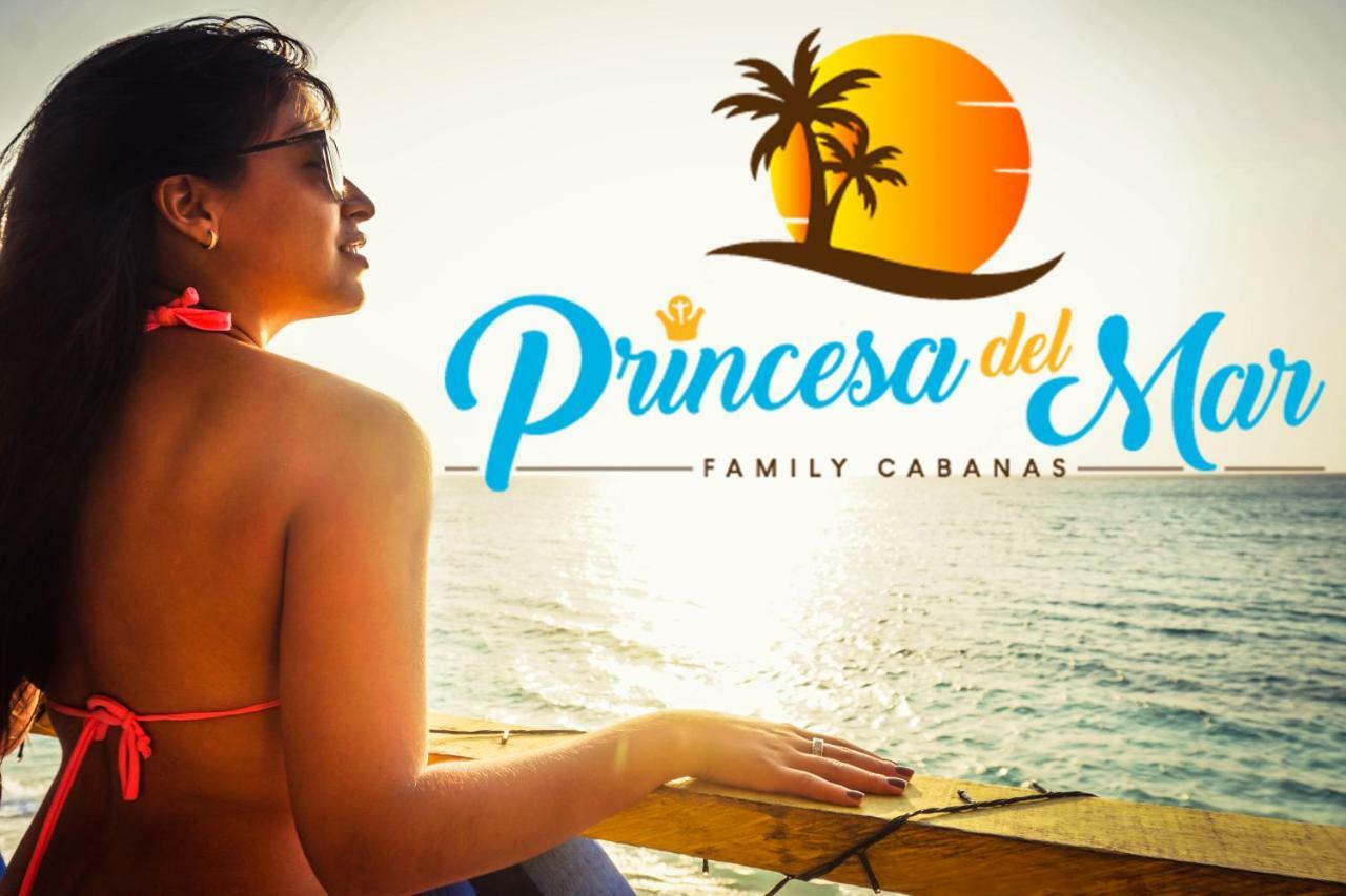 فندق Princesa Del Mar Pendales المظهر الخارجي الصورة
