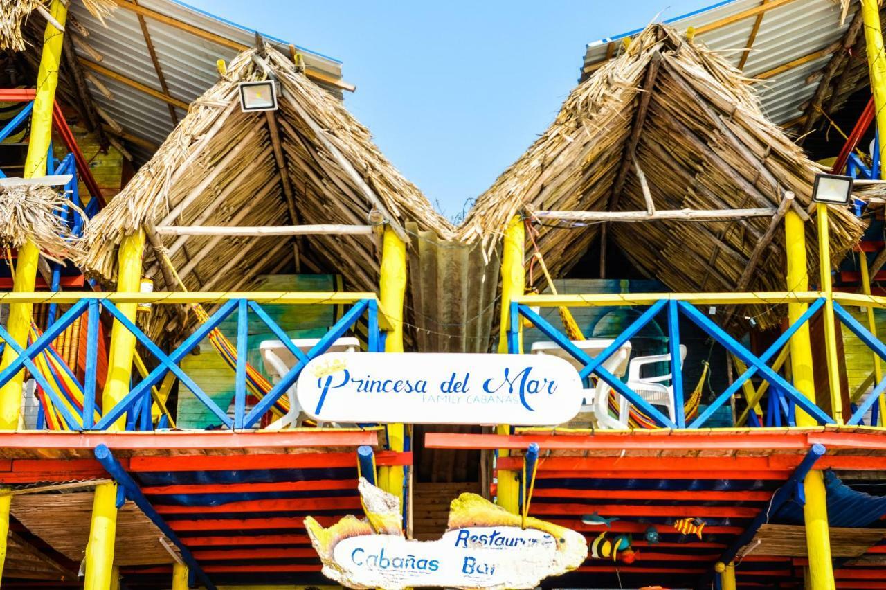 فندق Princesa Del Mar Pendales المظهر الخارجي الصورة